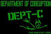 Department of Coreuption profile picture