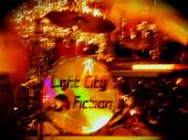 Light City Fiction profile picture