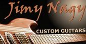 Jimy Nagy Guitars profile picture