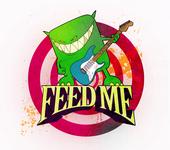 Feed Me profile picture