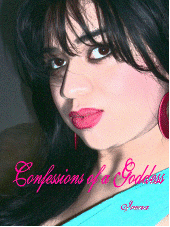 Confessions of a Goddess!! profile picture