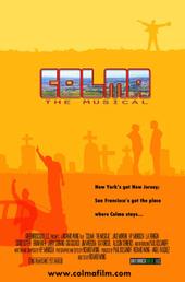 Colma: The Musical profile picture