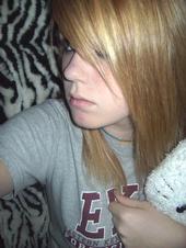 Old Myspacee profile picture