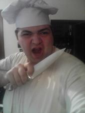 Chef F***ing Steve profile picture