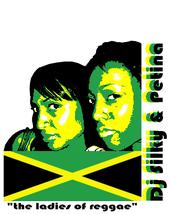 Ladies of Reggae Radio profile picture