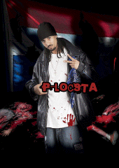 P-LOCSTA profile picture