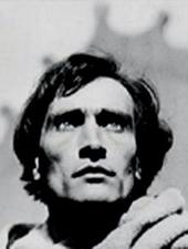 antonin artaud profile picture