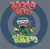 Radio Blast [98.3FM WRLR] profile picture