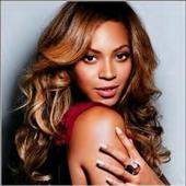 Beyonce profile picture