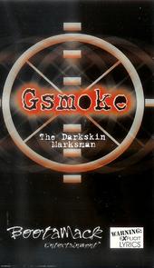 GunSmoke / BootaMack Entertainment profile picture