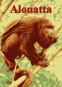 Alouatta profile picture