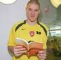 Philippe Senderos Fans! profile picture