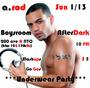 DJ A.ROD profile picture