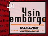 Y SIN EMBARGO magazine profile picture