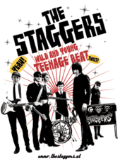 The Staggers profile picture