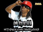 SHELL DA YUNG THUGGA(FREE COHEEBA,POOKIE,G'YUN profile picture