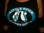 Little Rock Derby Girls profile picture