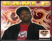 The Official "SANI G" Music Page profile picture