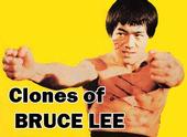 Clones of Bruce Lee profile picture