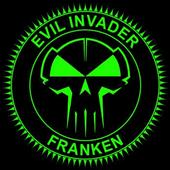 evil invader profile picture