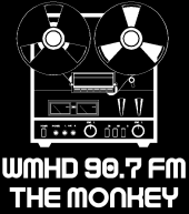 WMHD 90.7 FM - The Monkey profile picture