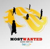 Most Wanted à¹€à¸žà¸¥à¸‡à¹à¸”à¹ˆà¹€à¸˜à¸­à¸œà¸¹à¹ profile picture