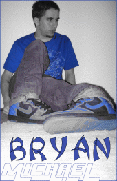 iT BrYaN MiCHaeL!! [Ya DiG?!?] profile picture