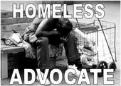 Homeless Advocate profile picture