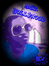 MSZ. HOLLYWOOD profile picture