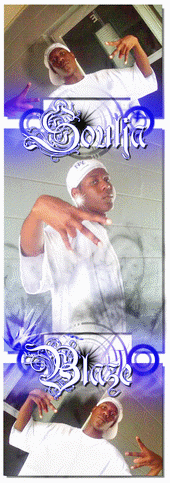 Â¡ï¸»â”³ãƒ† Soulja BlazeÂ¡ï¸»â”³ãƒ† {14K DEEP!!!!} profile picture