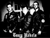 the town rebels profile picture