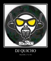 Dj Quincho profile picture