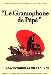 Le gramophone de PÃ©pÃ© profile picture