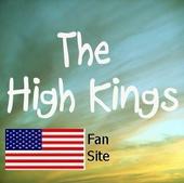 THE OFFICIAL HIGH KINGS FAN SITE/USA profile picture