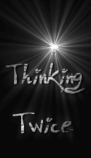 Thinking Twice! profile picture