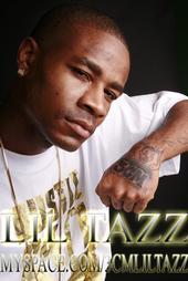 LIL TAZZ profile picture