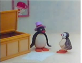 Pingu profile picture