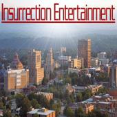 Insurrection Entertainment profile picture