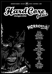 Hardcore Plus Zine profile picture