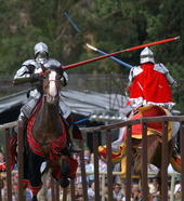 Joust profile picture