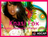 Knasi Fox profile picture