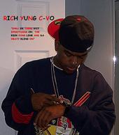 YOUNG C-VO profile picture