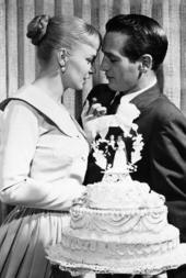 Joanne Woodward & Paul Newman profile picture