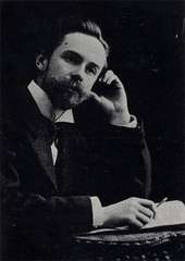 Scriabin profile picture