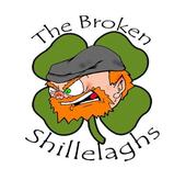 The Broken Shillelaghs profile picture