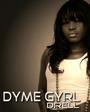 DYMEGYRL DRELL...THE MAIN ATTRACTION profile picture