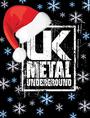 UK Metal Underground profile picture