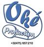 OkÃ© Production profile picture