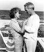 Joanne Woodward & Paul Newman profile picture