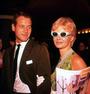 Joanne Woodward & Paul Newman profile picture